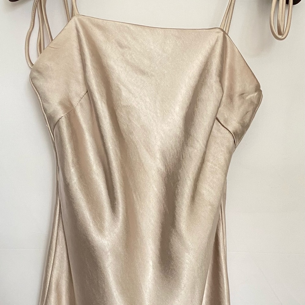 PRINCESS POLLY dress